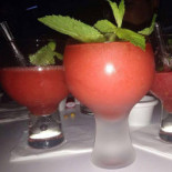 Weekend Cocktail Minuman