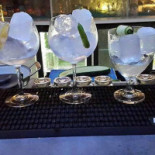 Weekend Cocktail Minuman