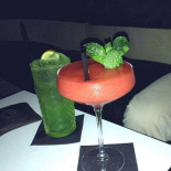 Weekend Cocktail Boisson