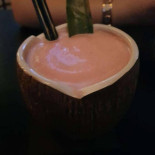 Weekend Cocktail Boisson
