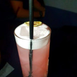 Weekend Cocktail Boisson