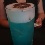 Weekend Cocktail Boisson
