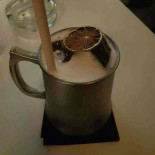 Weekend Cocktail Boisson