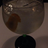 Weekend Cocktail Boisson