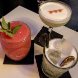 Weekend Cocktail Boisson