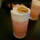 Weekend Cocktail Boisson