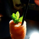 Weekend Cocktail Bebida