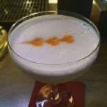 Weekend Cocktail Bebida