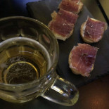 Weekend Cocktail Bebida