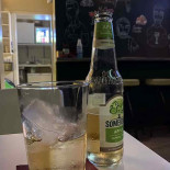 Weekend Cocktail Minuman