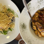 Taberna Dos Ferreiros Nourriture