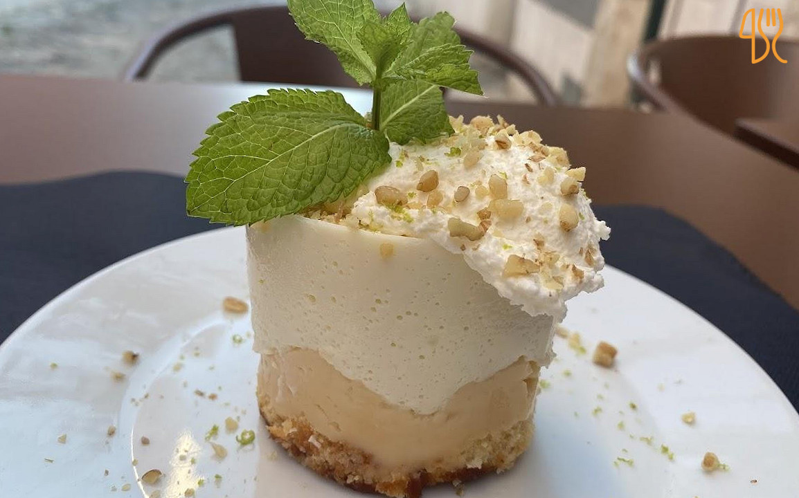 Taberna Dos Ferreiros Nourriture