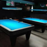 Magic Pool Extérieur