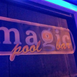 Magic Pool Boisson