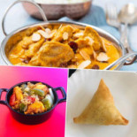 Alameda Comida