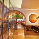 The Codfish House À l'intérieur