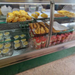 Rio De Mel Comida
