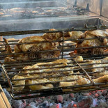 Rio De Mel Comida