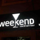 Weekend Cocktail Esterno