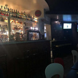 Weekend Cocktail Dentro