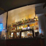 Weekend Cocktail À l'intérieur