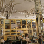 Taberna Dos Ferreiros À l'intérieur