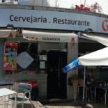 Gerardos Exterior