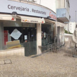 Gerardos Exterior