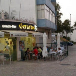 Gerardos Exterior