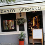 O Serrano Extérieur