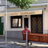 O Serrano Extérieur