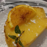 O Serrano Nourriture