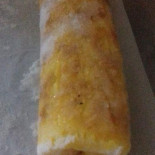 O Serrano Nourriture