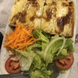 O Serrano Cibo