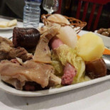 O Serrano Cibo