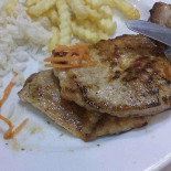 O Serrano Cibo
