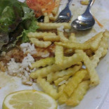 O Serrano Cibo