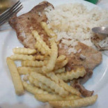 O Serrano Cibo