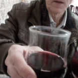 O Serrano Minuman