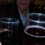 O Serrano Minuman
