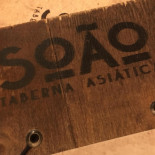 Soão Taberna Asiática Carta