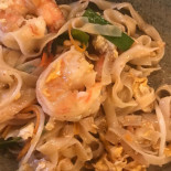 Soão Taberna Asiática Comida
