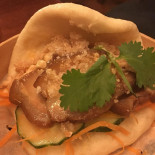 Soão Taberna Asiática Comida