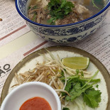 Soão Taberna Asiática Comida