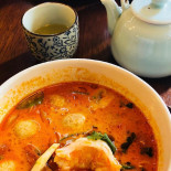 Soão Taberna Asiática Comida