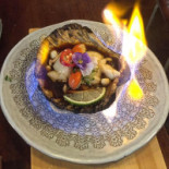 Soão Taberna Asiática Comida