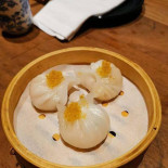 Soão Taberna Asiática Comida