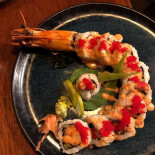 Soão Taberna Asiática Comida