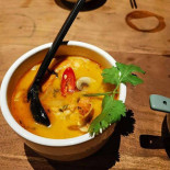 Soão Taberna Asiática Comida