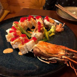 Soão Taberna Asiática Comida